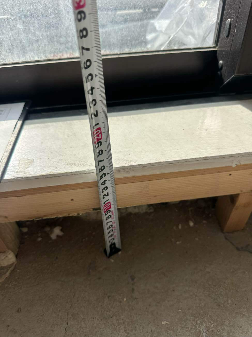 相模原市緑区のマンションにて、1day置床工事を行いました。（乾式二重床）【秀和建工】