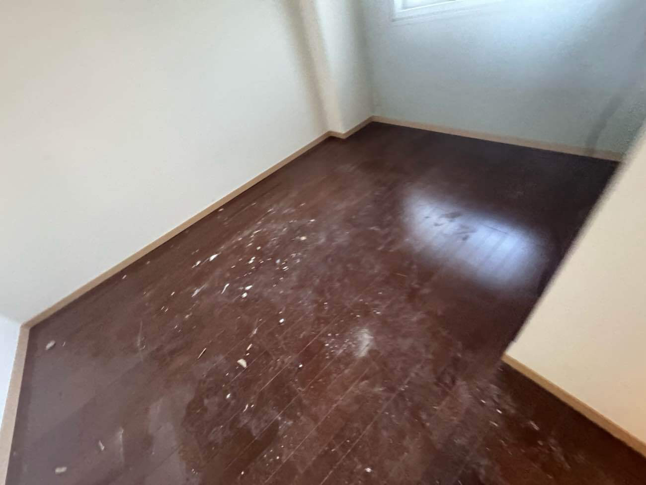 神奈川県大和市のマンションにて、１day置床工事を行いました。（乾式二重床）【秀和建工】