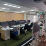 東京都板橋区のビルにて、事務所改修工事を行いました。（TN-100）【秀和建工】
