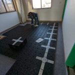 茨城県古河市にて、事務所新築工事を行いました。（TN-50）【秀和建工】