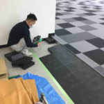埼玉県入間市の工場にて、樹脂スロープ工事を行いました。（樹脂スロープ）【秀和建工】