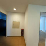 横浜市旭区のカントリークラブにて、置床工事を行いました。（乾式二重床）【秀和建工】