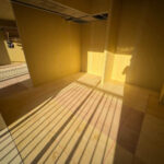 東京都千代田区のマンションにて、１day置床工事を行いました。（乾式二重床）【秀和建工】