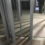 東京都豊島区のマンションにて、１day置床工事を行いました。（乾式二重床）【秀和建工】